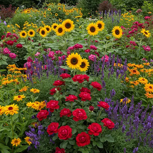 1 glass of such water under all the flowers in the house and you will be enchanted by the lush flowering and beauty
