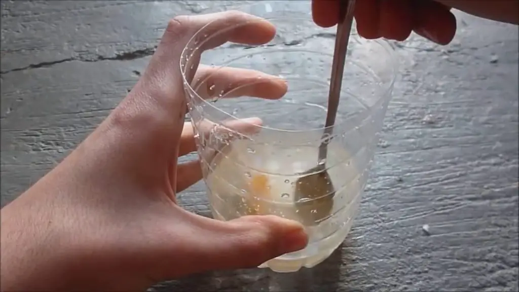 He aquí cómo hacer una trampa para moscas y mosquitos en casa: solo toma unos minutos