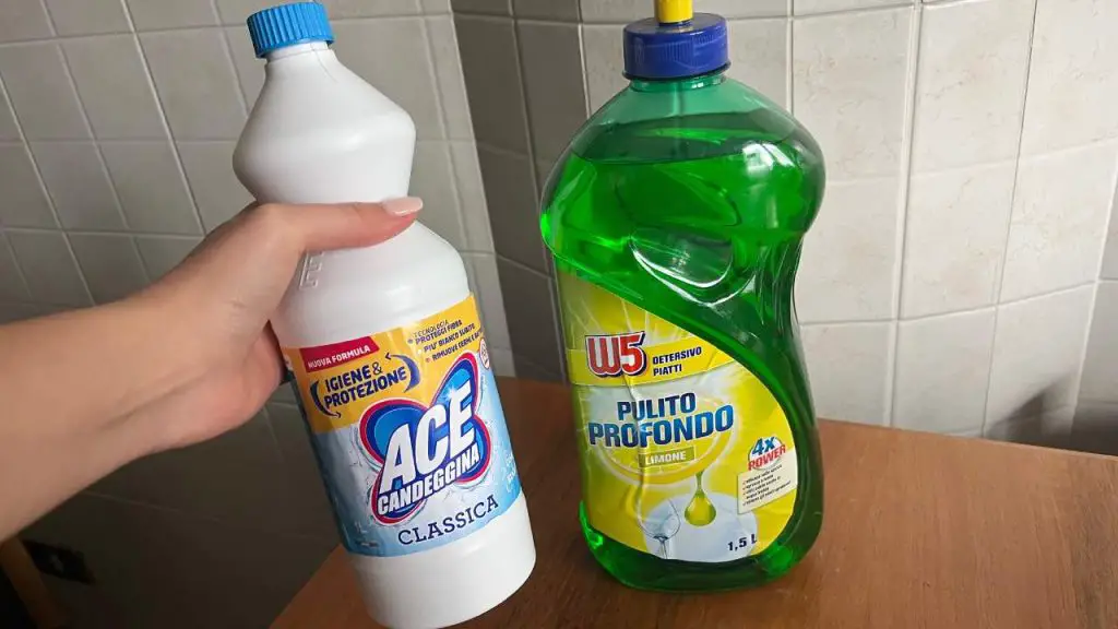 Mezcla estos 2 ingredientes y te ahorrarás una avalancha de dinero: nunca había tenido una casa así