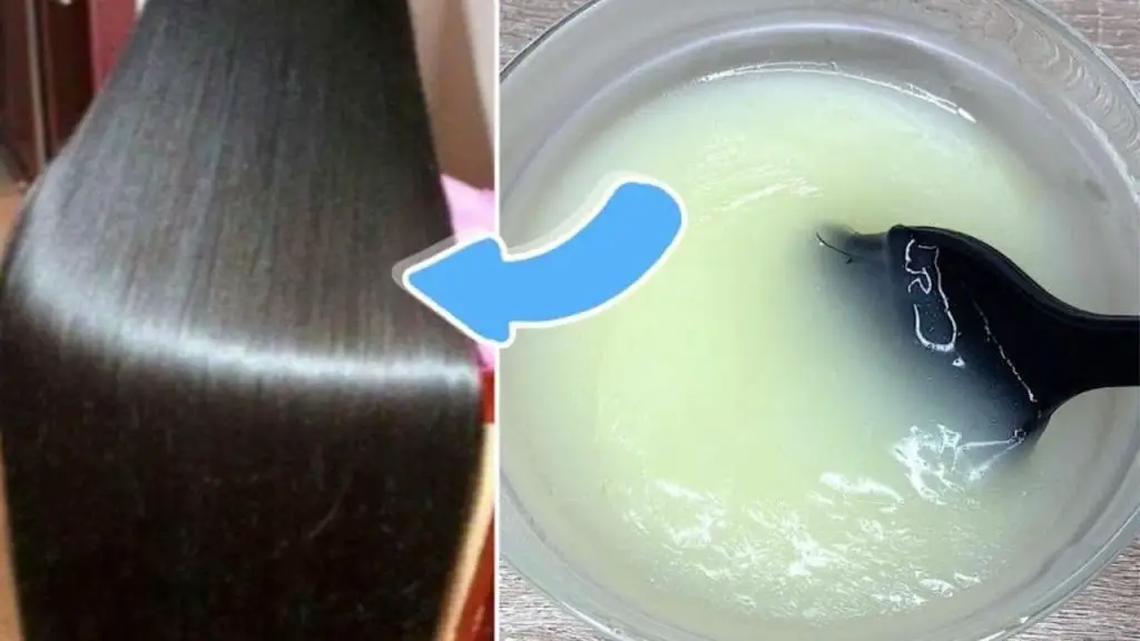Alisado permanente en casa, solo 2 ingredientes: no gastes en la peluquería