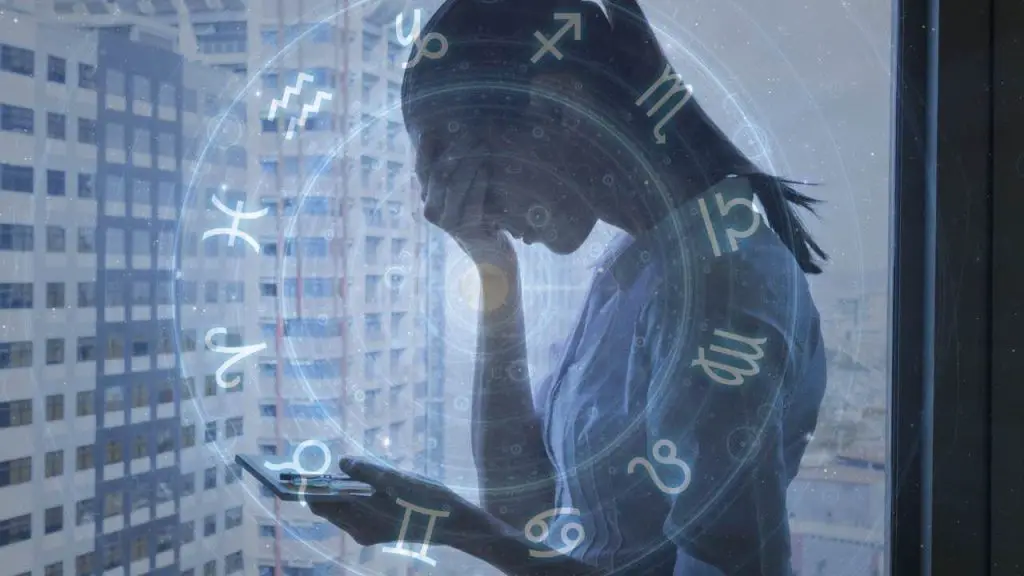 Grandes obstáculos vendrán para estos signos del zodiaco: no serán tiempos de paz
