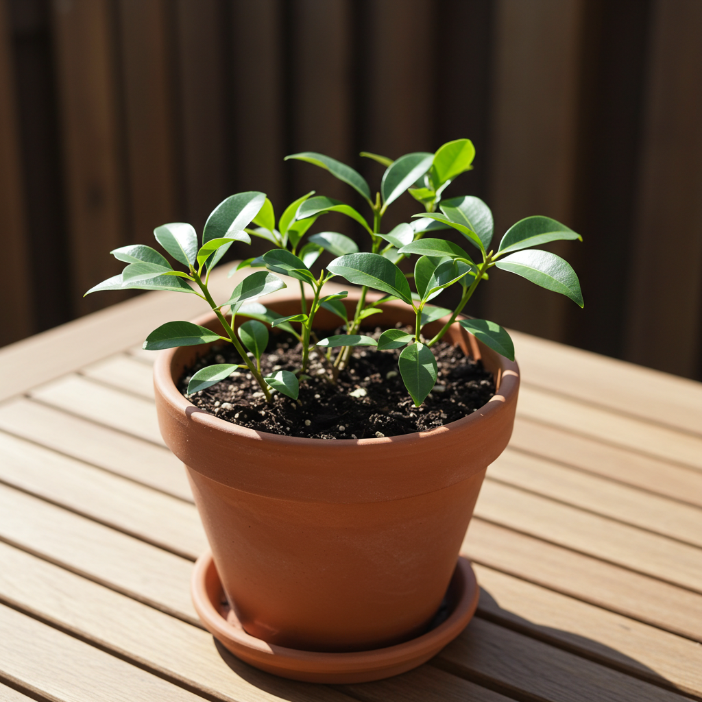 A Simple and Effective Way to Grow Cloves at Home for Natural Fragrance