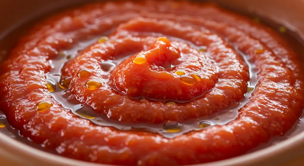 Acidic tomato sauce: should you add sugar? Chefs’ answer.