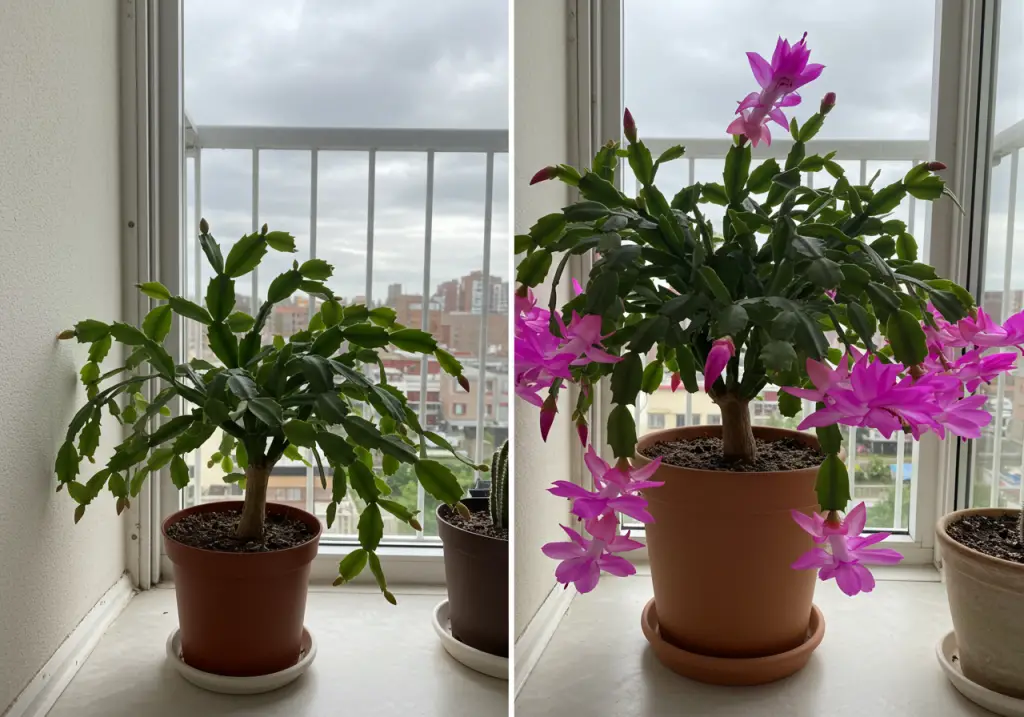 Cactus Full of Flowers: How to Make It Bloom Endlessly, Naturally