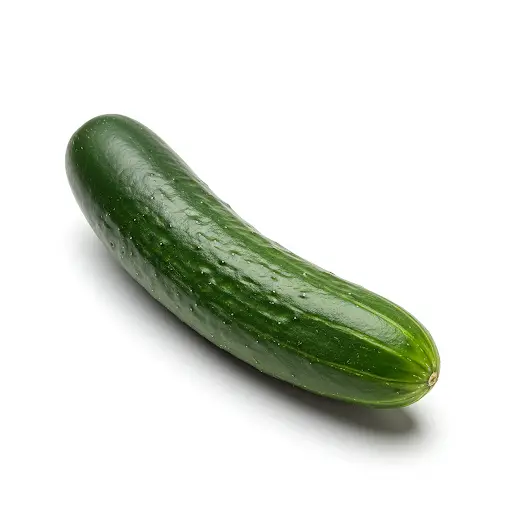 Cucumbers bear fruit until December when I drip this pharmaceutical product.