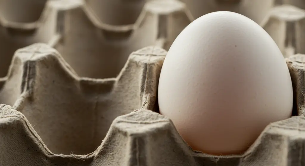 Egg container, don’t throw it away: very useful both at home and in the garden
