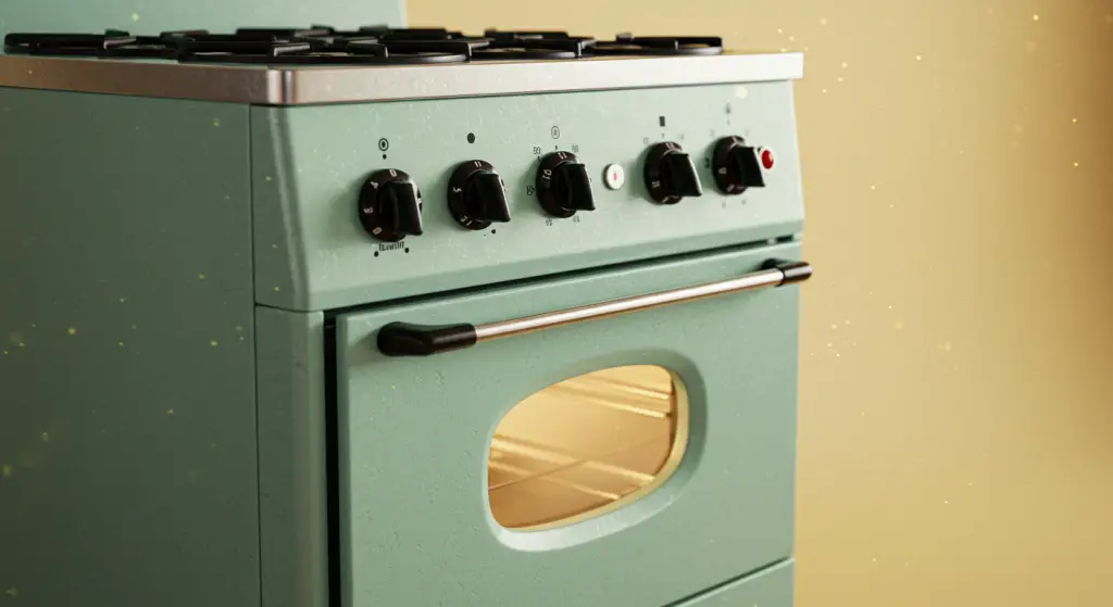 Freshen up your home with the oven: a little goes a long way to create an irresistible aroma.