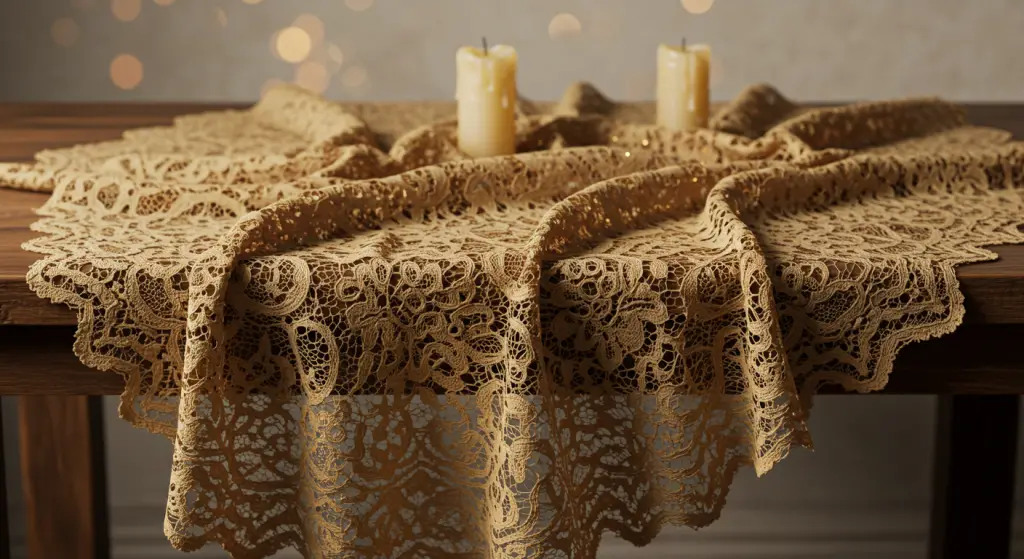 Grandma’s yellowed trousseau, make it immaculately white again with this method