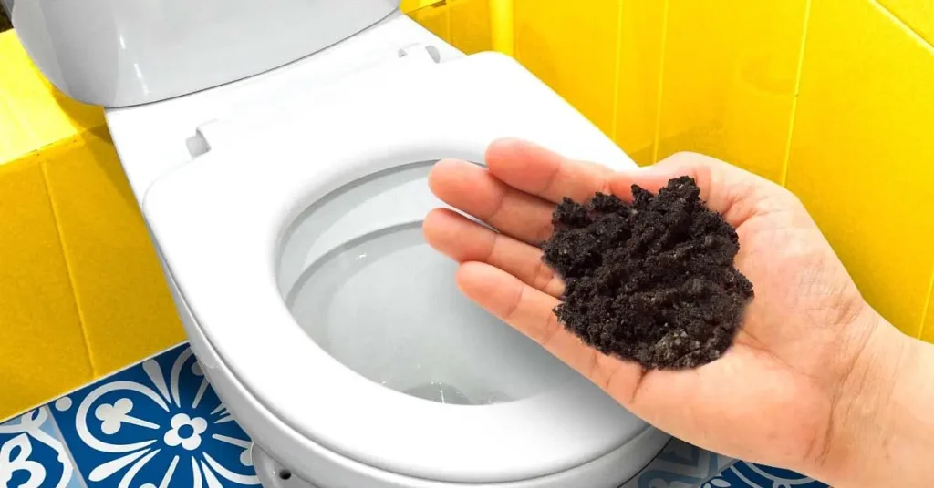 How to Get the Smell of Urine Out of the Bathroom and Leave a Nice Scent