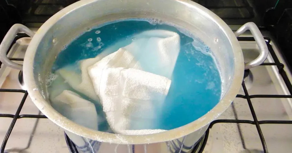 How to Whiten White Clothes Without Using Bleach: 6 Foolproof Tips