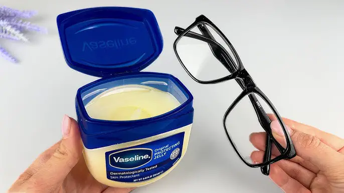 Just do one thing and the scratches on your glasses disappear immediately