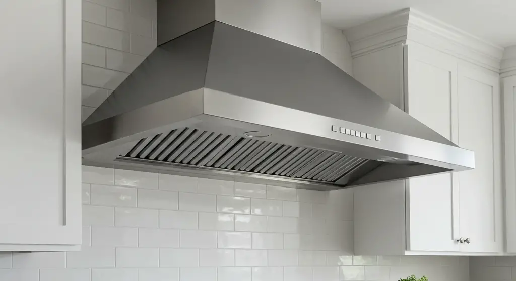 Kitchen hoods: do you know how much they actually consume? The answer will surprise you.