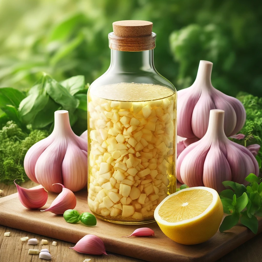 Mix Honey , Lemon , Baking soda : You will Thank me later