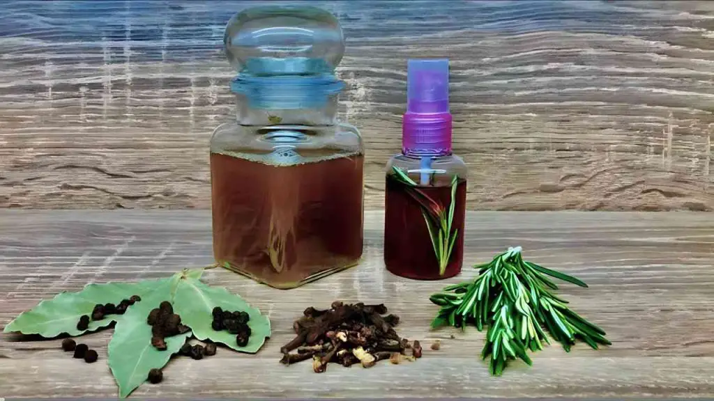 Mix Rosemary with cloves : a secret nobody will never tell you , thank me later