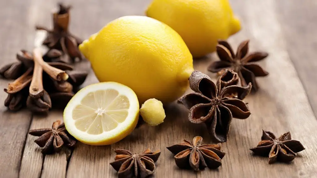 Mixing Lemon and Cloves: The Secret No One Will Ever Tell You