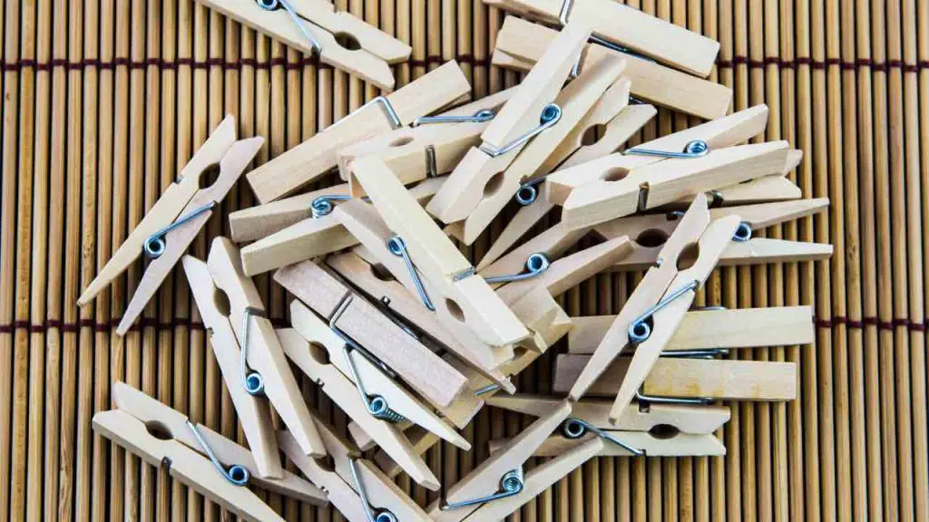 Pinzas para la ropa, 6 geniales y fáciles ideas de reciclaje: cómo reutilizarlas