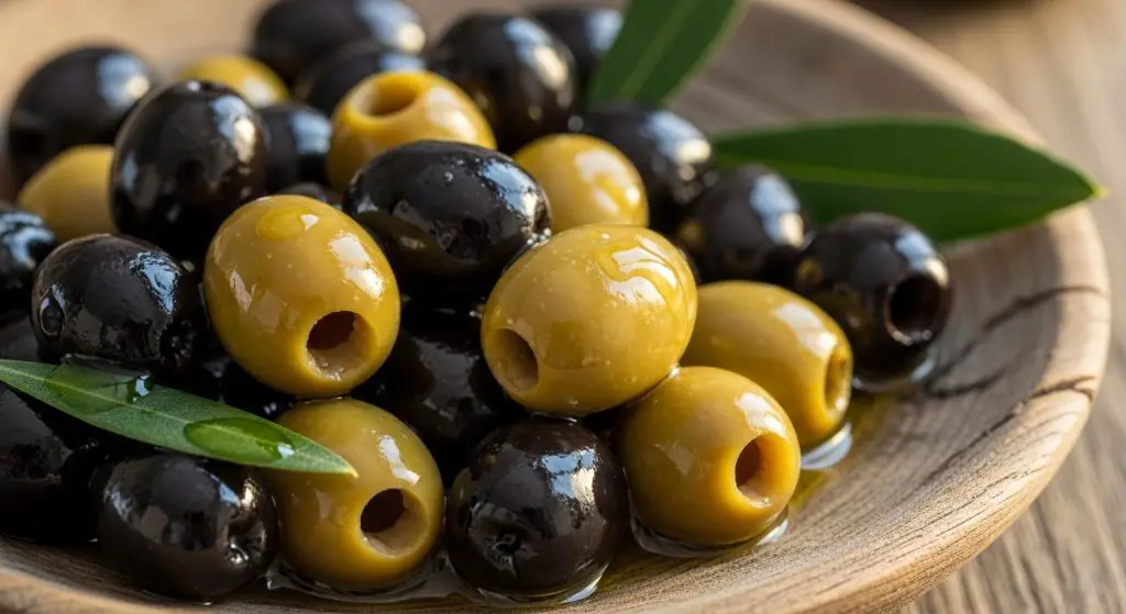 Potted olive trees: here’s how to grow them best: strong and lush.