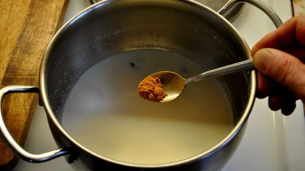 Powerful natural pesticide, protect your plants with just one teaspoon of this