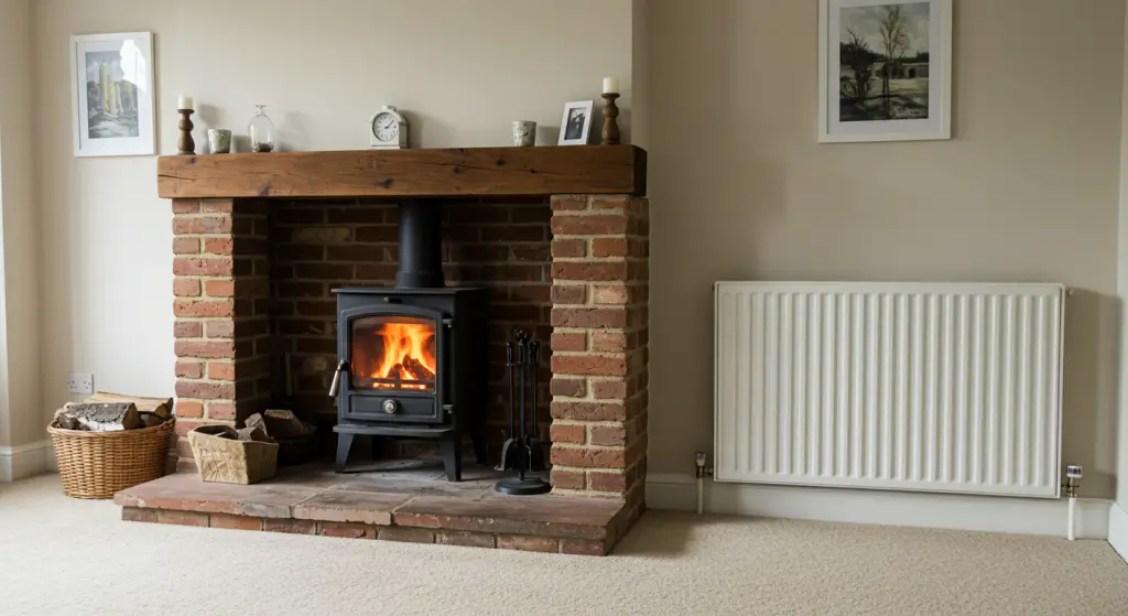 Radiators that are too expensive, here’s the solution for you: with these alternatives you can save a lot of money.