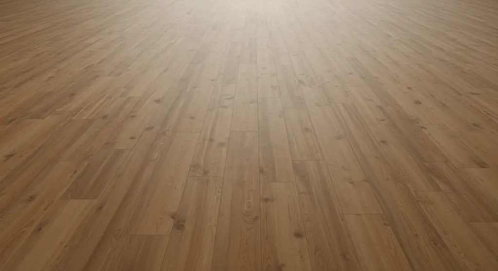 Shiny and fragrant floors with this powerful natural remedy