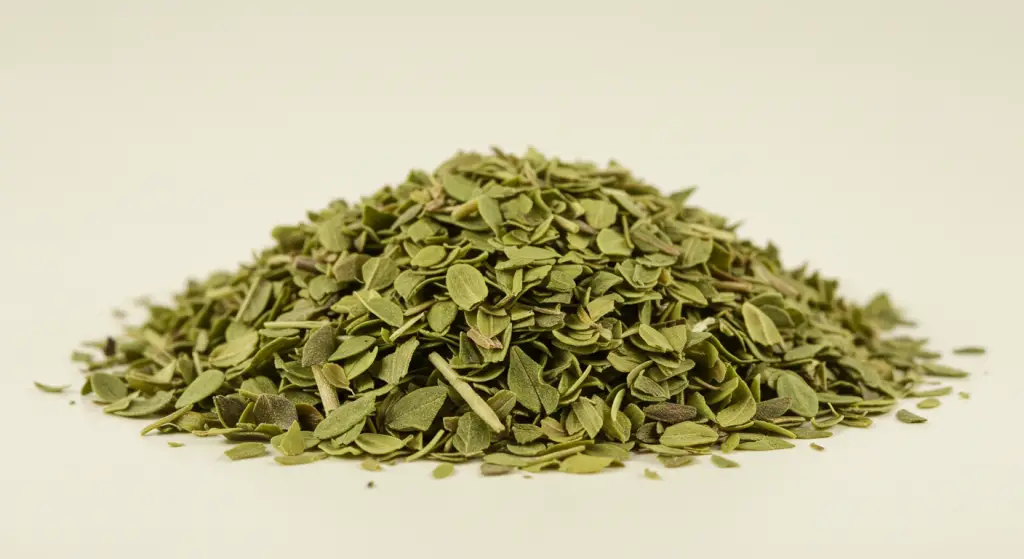 Sprinkle oregano on your feet: what happens to your body after a few seconds
