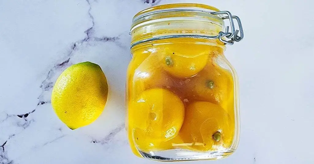 The Secret to Keeping Lemons Fresh for Up to 6 Months (And How to Avoid Mold)
