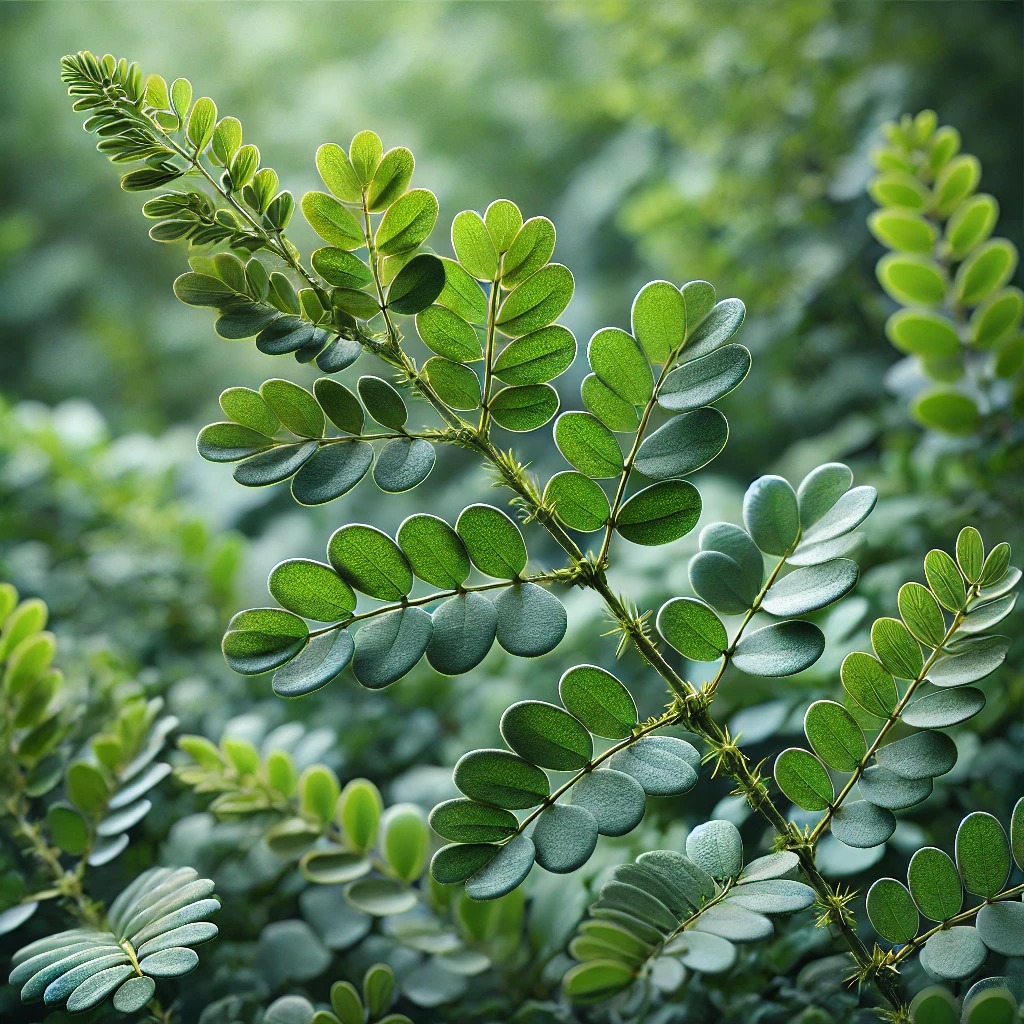 The Stonebreaker Plant (Phyllanthus niruri) : The secret that no one will ever tell you