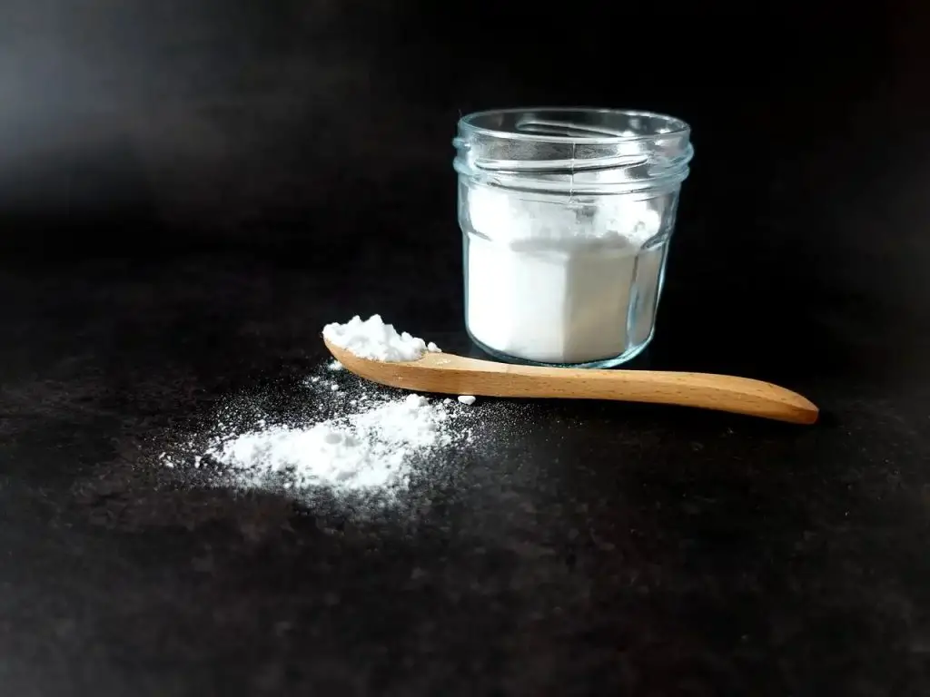 The commonly used ingredient that keeps pests away from plants and eliminates weeds