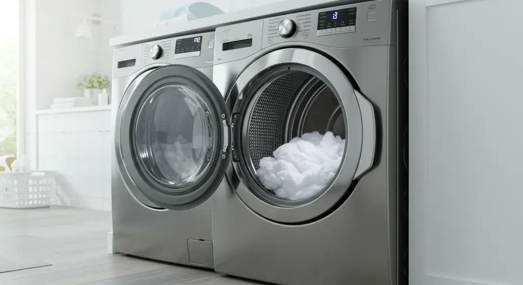 There’s a way to save on your dryer bill: turn it on during these hours.