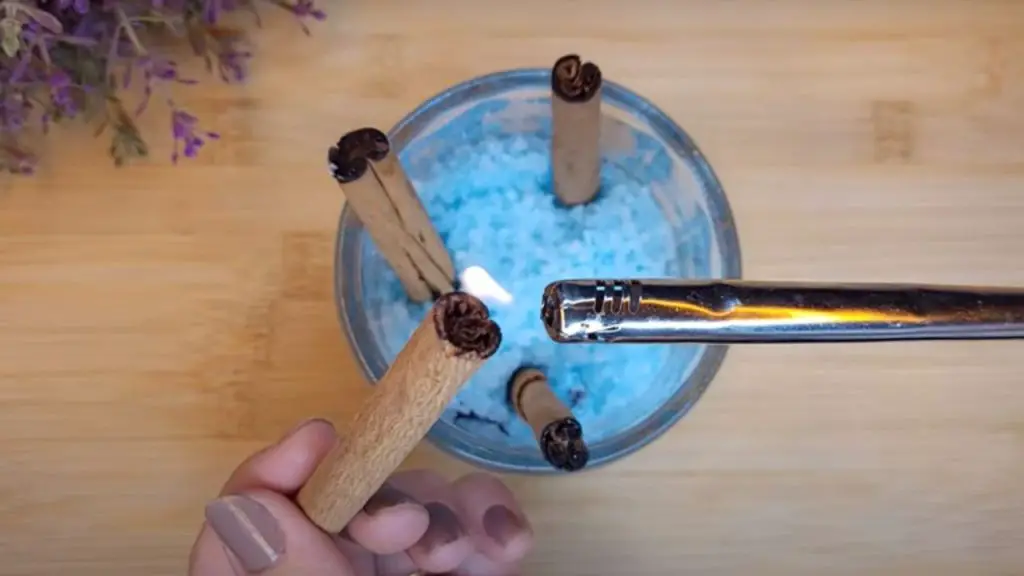 This is the secret to keeping your house smelling fresh for a whole week