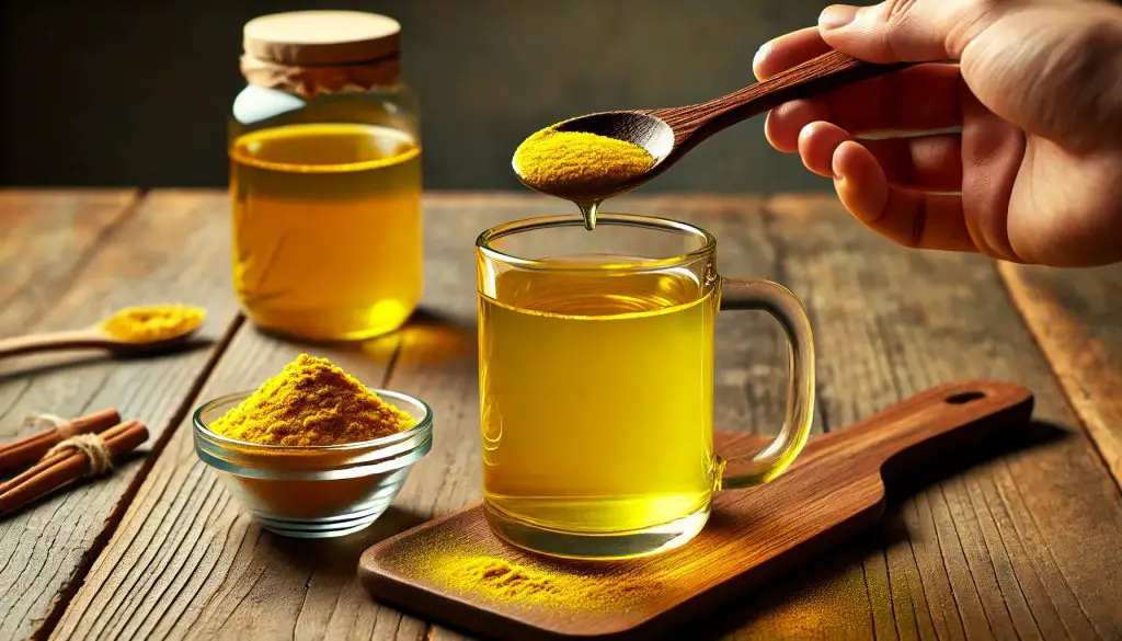 Turmeric and Clove: If only I had known this sooner