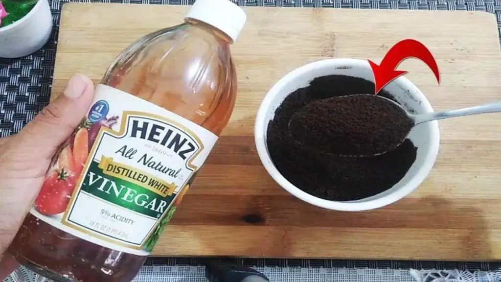 Use this mixture once and you won’t be able to do without it