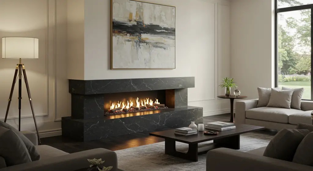 Warm your home without radiators, heat everything for just €10: the revolutionary method