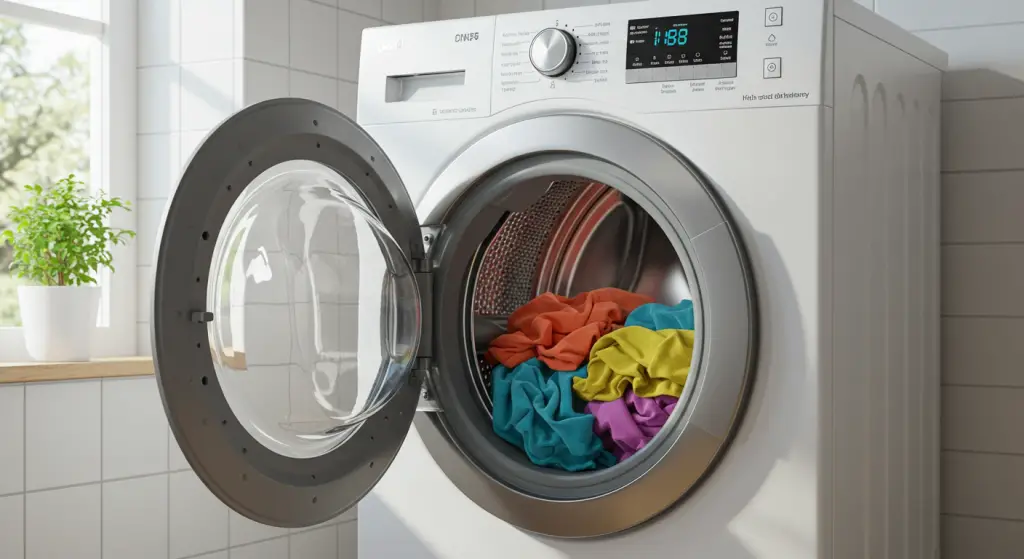 Washing machine: Do you know how much a single wash costs? The figures have finally been revealed.