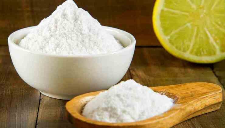 Bicarbonate in the garden, the 10 uses for your plants that you didn’t know yet