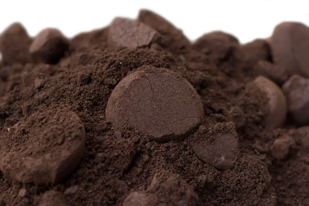 Coffee grounds: I use them exactly as my grandmother taught me! I do everything with it
