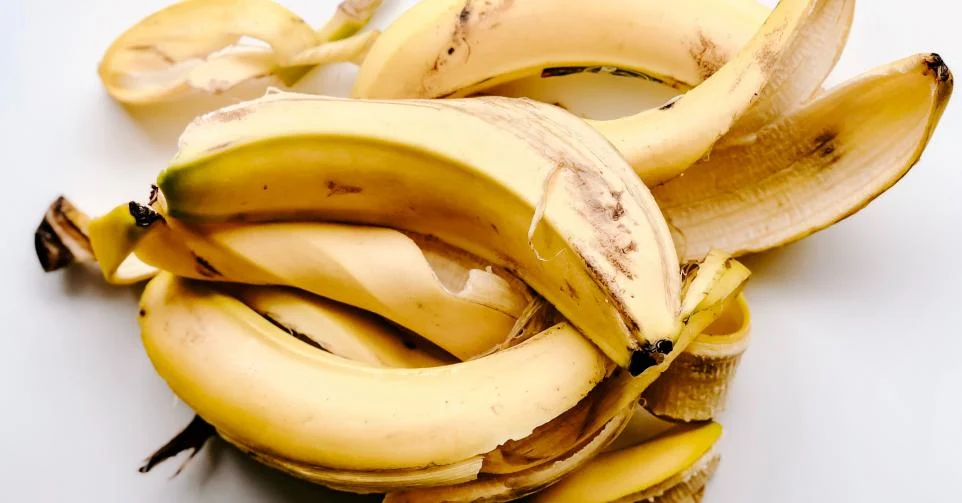 Don’t throw away banana peels: 11 ways to use them