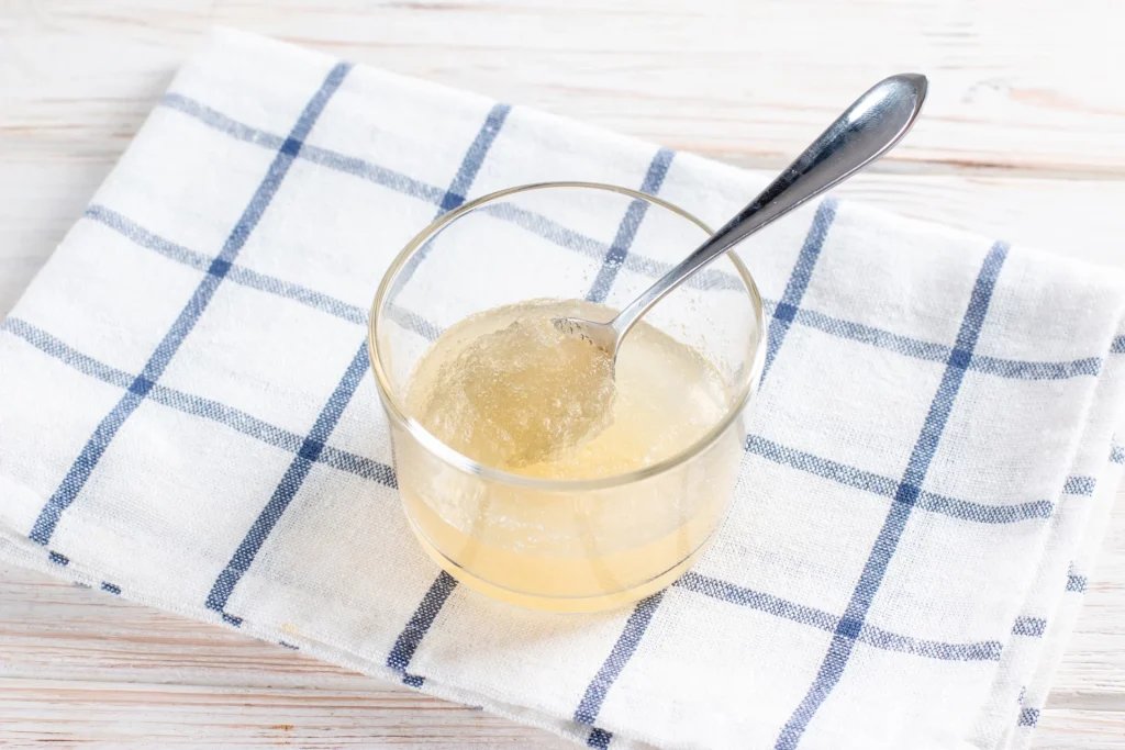 Mix it with water, and you’re good to go. Thirsty plants will thrive like never before.