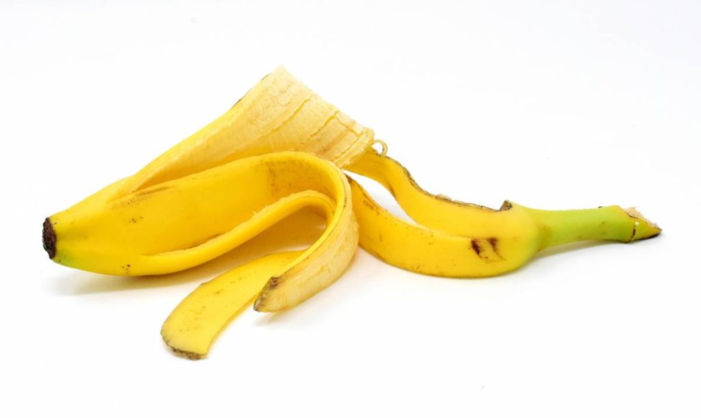 Nourish Your Plants with Banana Peel Tea: The Key to a Flourishing Garden