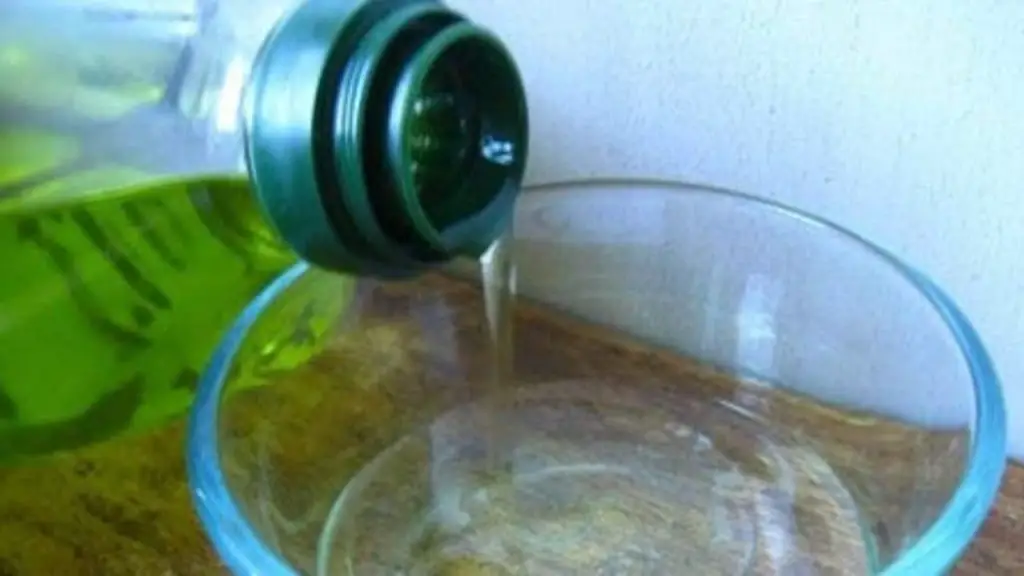 Prepare this against insects, just a few ingredients are enough to make them disappear