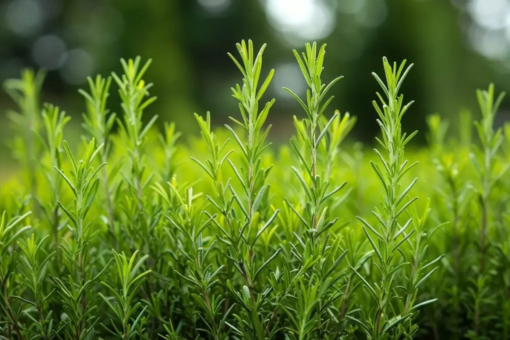 Strong and lush rosemary, the nurseryman’s trick to make it live for over 10 years