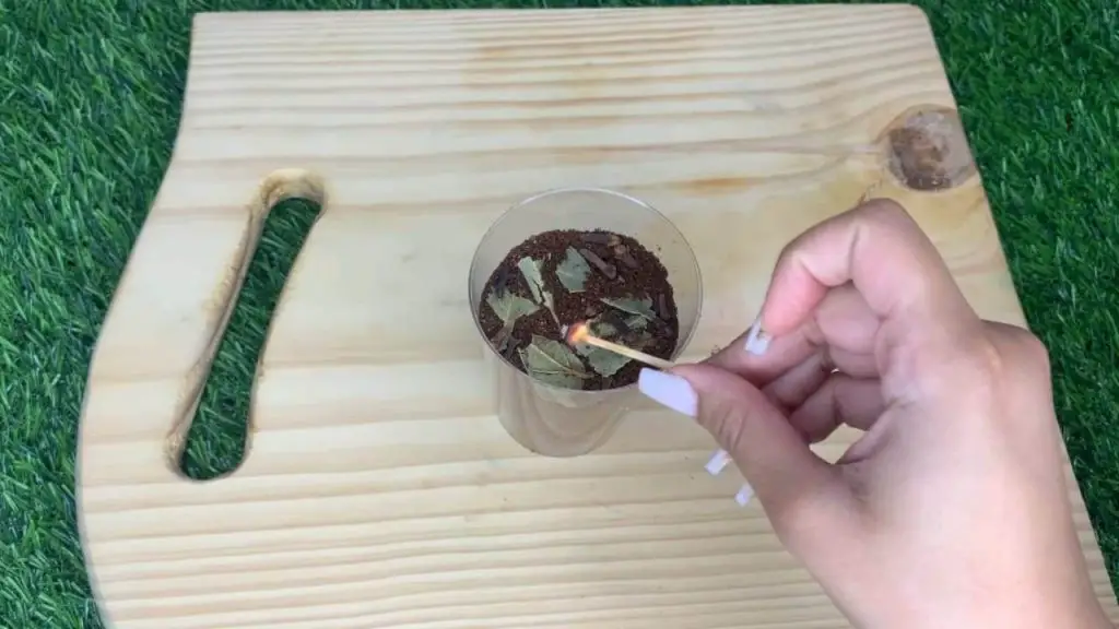 With this old home method you will solve a lot of problems at home